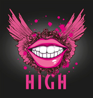 High Hanf Samen