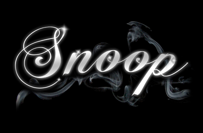 Snoop Hanf Samen