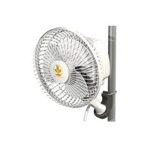 Clip Ventilator 15cm 13W (Secret Jardin Monkey Fan)