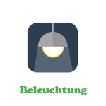 beleuchtung