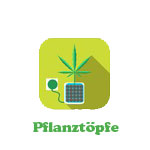 Kleine growbox