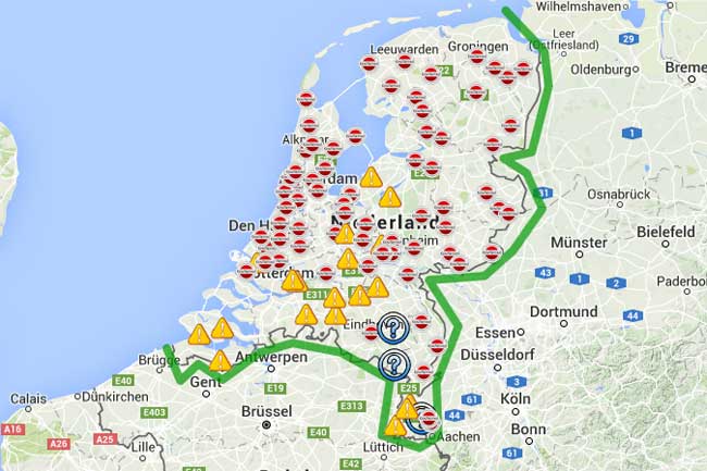 Coffeeshops In Holland Der Guide Fur Die Niederlande